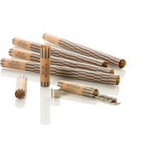 Royal Sovereign RSIFSW112NCA Coin Wrap