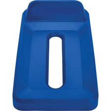 Rubbermaid RUB2018276 Recycling Container Lid