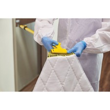 Rubbermaid RUB2066465 Mop Head Refill