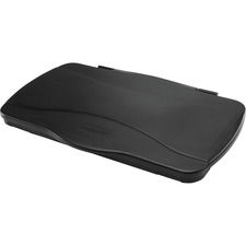 Rubbermaid RUB267400BLA Container Lid