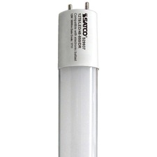 Satco SDNS29937 LED Fluorescent Tube
