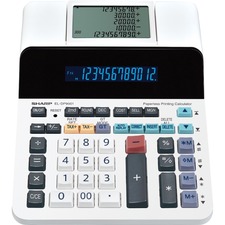 Sharp SHRELDP9001 Printing Calculator