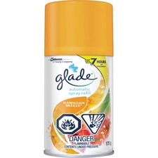 Glade SJN70605 Air Freshener Refill