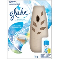 Glade SJN70676 Air Freshener Kit