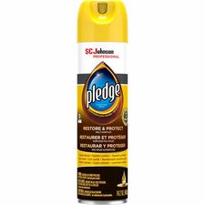 Pledge SJN77803 Furniture Cleaner