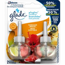 Glade SJN80996 Air Freshener Refill