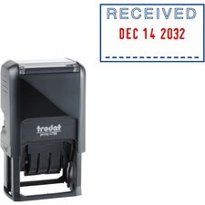 Trodat TRO143904 Self-inking Stamp