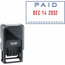 Trodat TRO143905 Self-inking Stamp
