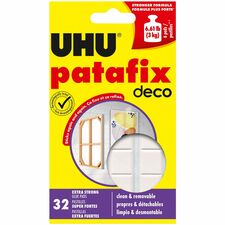 UHU UHU9U48710 Adhesive Putty