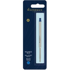 Waterman WAT1964016 Ballpoint Pen Refill