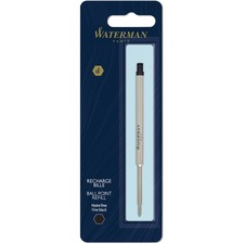 Waterman WAT1964017 Ballpoint Pen Refill