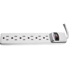 Wood Industries WOO41436 Power Strip