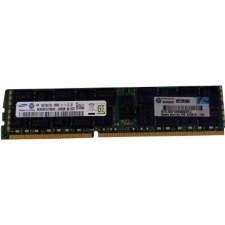 HPE-IMSourcing 16GB DDR3 SDRAM Memory Module