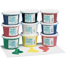 Funstuff Activity Paint - 473 mL - 1 Each - Blue