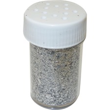 Selectum Glitter - 1 Color(s) - Silver - 0.42 oz (12 g) - 1 Each