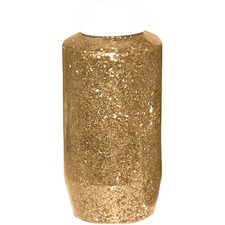 Selectum Glitter - 1 Color(s) - Gold - 1 lb (454 g) - 1 Each