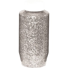 Selectum Glitter - 1 Color(s) - Silver - 1 lb (454 g) - 1 Each
