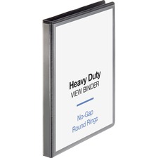 Business Source BSN19550 Ring Binder