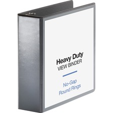 Business Source BSN19750 Ring Binder