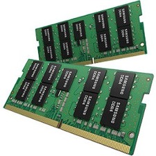 Samsung-IMSourcing 16GB DDR4 SDRAM Memory Module