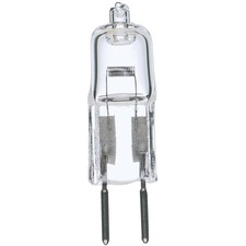 Satco SDNS3468 Halogen Light Bulb