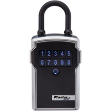 Master MLK5440D Security Box