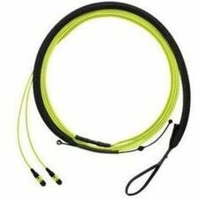 Panduit HD Flex Fiber Optic Trunk Network Cable