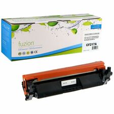 fuzion GSUGSCF217ANC Toner Cartridge