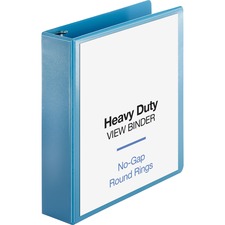 Business Source BSN01642 Ring Binder