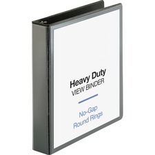 Business Source BSN19650 Ring Binder