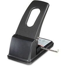 Business Source 39280 Manual Hole Punch