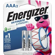 Energizer EVEL92BP2 Battery