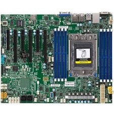 Supermicro H11SSL-i Server Motherboard - AMD Chipset - Socket SP3 - ATX