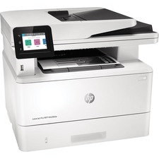 Объект hp lj pro m428 m429 не найден