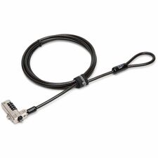 Kensington KMWK68008WW Cable Lock