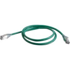 Quiktron Cat.6a Network Cable