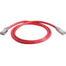 Quiktron Cat.6a Network Cable