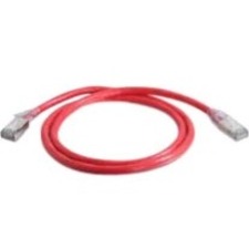 Quiktron Cat.6a Network Cable