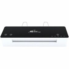 Royal Sovereign RSIIL1346W Hot/Cool Laminator