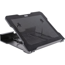 ASP32147 - Allsop Metal Art Adjustable Laptop Stand with 7 positions - (32147)