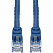 AddOn 70ft RJ-45 (Male) to RJ-45 (Male) Blue Cat6 Straight STP PVC Copper Patch Cable