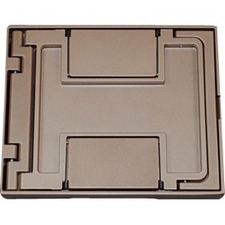 Wiremold FPCT - FloorPort Series Cutout Cover Assembly