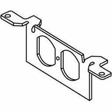 Wiremold DTB-2-SD Mounting Bracket for Floor Box