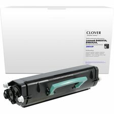 CIG Remanufactured Extra High Yield Laser Toner Cartridge Lexmark 00E460X11A, Lexmark 00E460X21A, Lexmark 00E460X80G, Lexmark 00X463X11G, Lexmark 00X463X21G, Lexmark 0E460X11A, Lexmark 0E460X21A, Lexmark 0E460X80G, Lexmark 0X463X11G, Lexmark 0X463X21G, Lexmark E460X11A, Lexmark E460X21A, Lexmark E460X80G - Black Each - 15,000 Pages