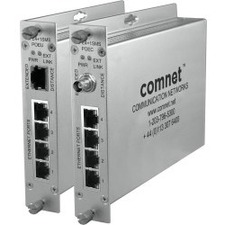 Comnet Ethernet Switch