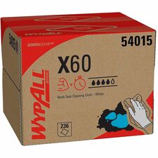 Wypall KCC54015 Cleaning Towel
