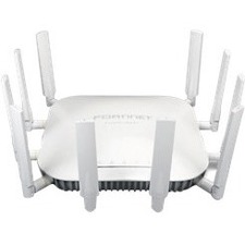 Fortinet FortiAP U433F 802.11ax 3.50 Gbit/s Wireless Access Point