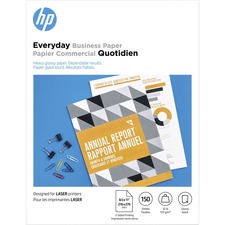 HP 4WN08A Photo Paper