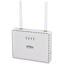 Silex SX-AP-4800AN2 IEEE 802.11n 300 Mbit/s Wireless Access Point