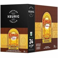 Timothy's KEU9701341 Coffee